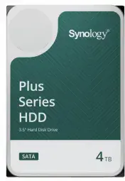 Cietais disks Synology HAT3310-12T 12TB 