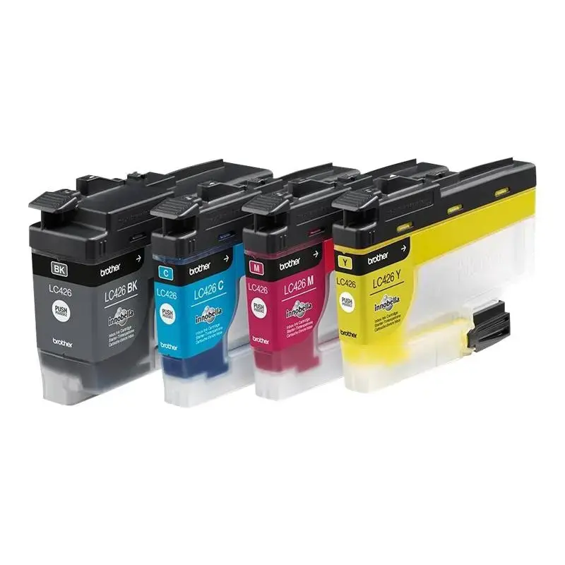 Brother Ink (LC426VAL) 4er-Pack 4erPack