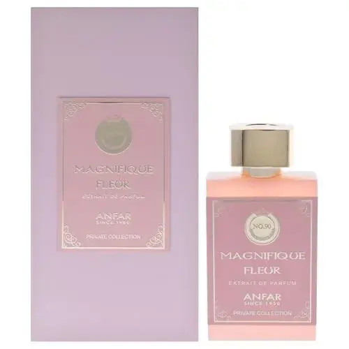 Anfar Private Collection Magnifique Fleur smaržas sievietēm 50 ml