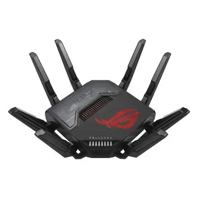 ASUS WLAN-Router WLANRouter GT-BE98 GTBE98 (90IG08F0-MO9A0V) (90IG08F0MO9A0V)