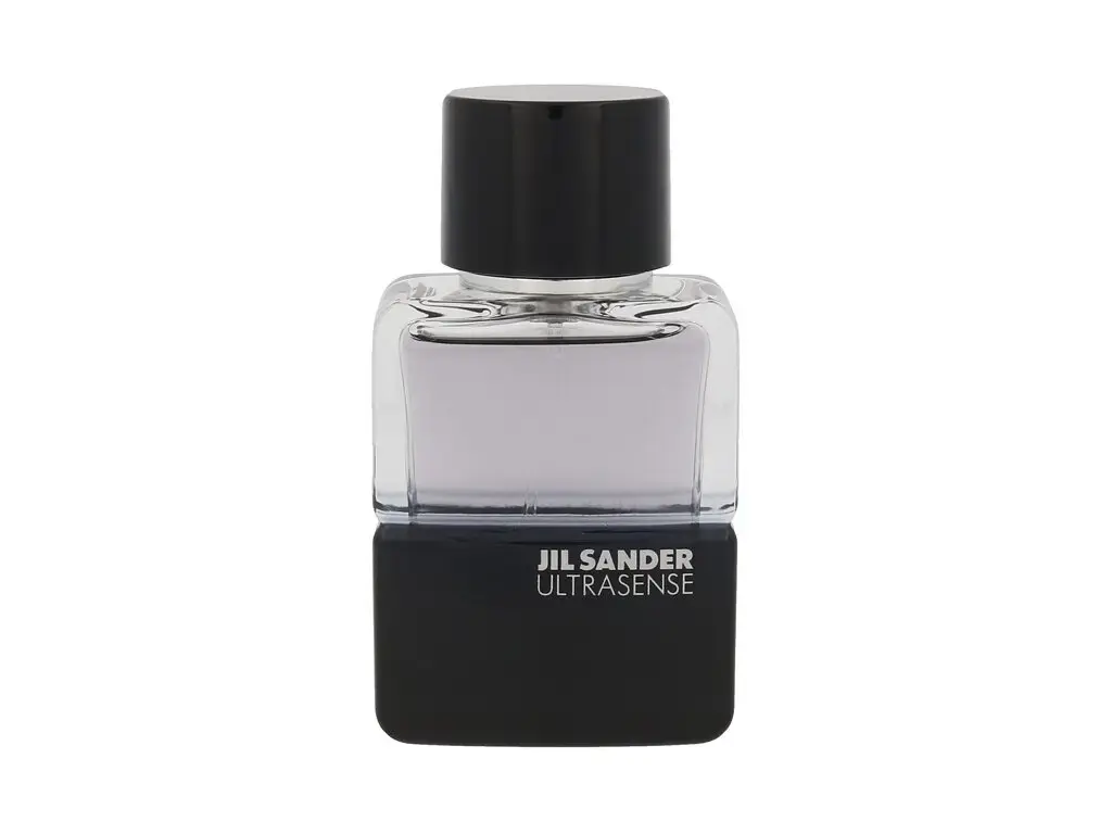 Jil Sander Ultrasense Eau de Toilette 40 ml