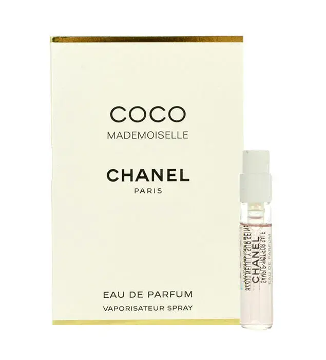 Chanel Coco Mademoiselle Eau de Parfum 2 ml