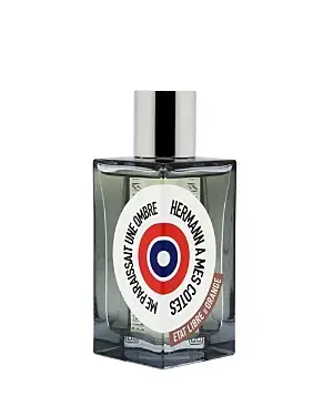 Etat Libre D'Orange Hermann à Mes Côtés Me Paraissait Une Ombre Eau De Parfum Spray 100ml