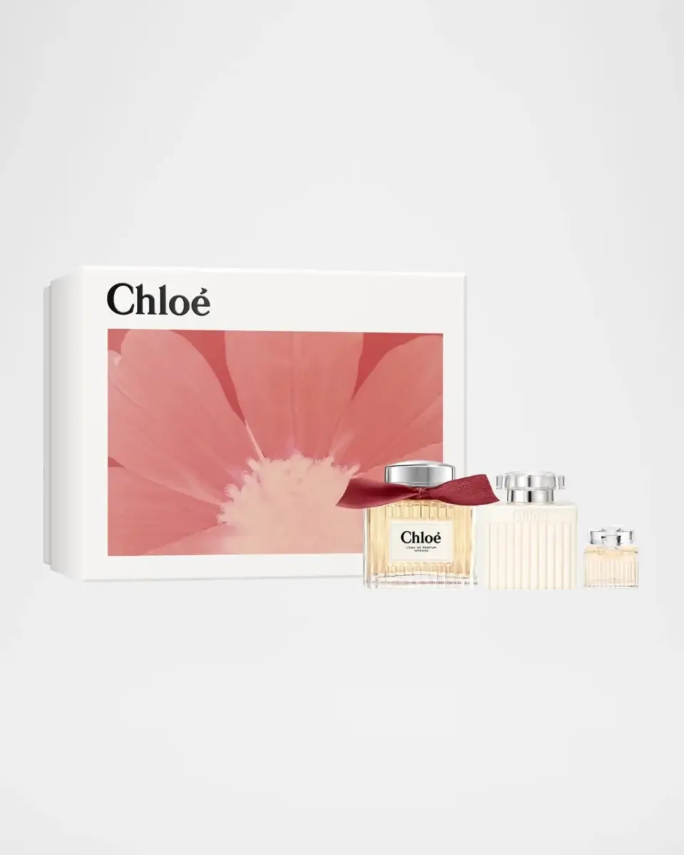 Chloe L'Eau De Parfum Intense Gift Set ($220 Value)