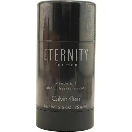 Coty Calvin Klein Eternity Deodorant  2.6 Oz