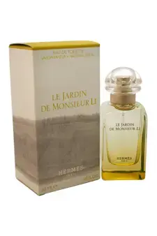 Hermes Le Jardin De Monsieur Li EDT 50 Ml