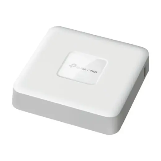 TP-LINK TPLINK NVR VIGI NVR1104H-4P NVR1104H4P (VIGI NVR1104H-4P)