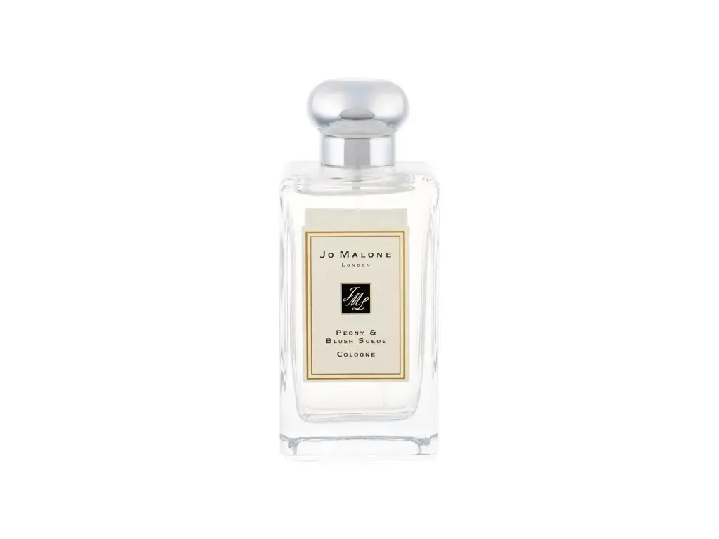 Jo Malone Peony & Blush Suede Eau de Cologne 100 ml