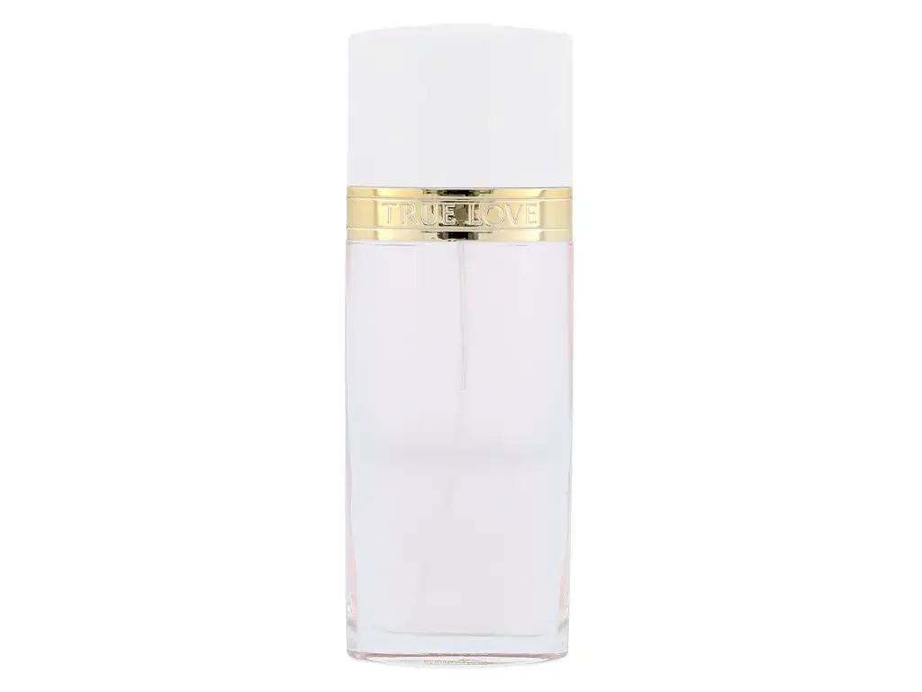 Elizabeth Arden True Love Eau de Toilette 50 ml