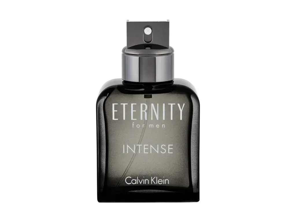 Calvin Klein Eternity Intense For Men Eau de Toilette 100 ml