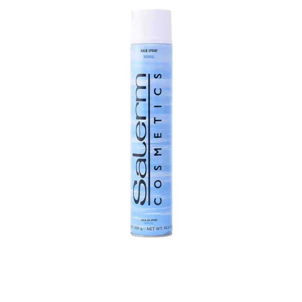 SALERM COSMETICS Hair Spray Normal 1000ml