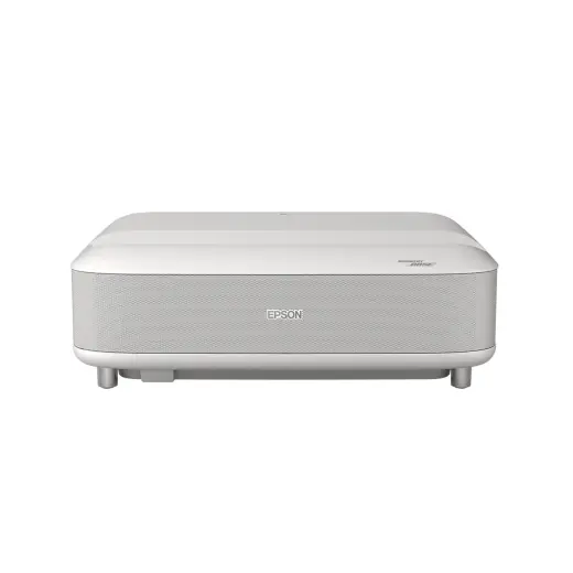 Epson Lifestudio Grand EH-LS670W - White Diamond