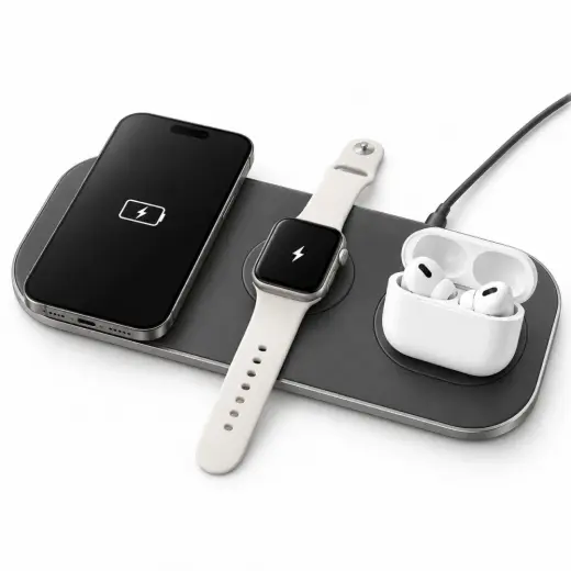 Wireless chargers