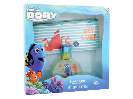 Disney Finding Dory Eau de Toilette 30 ml