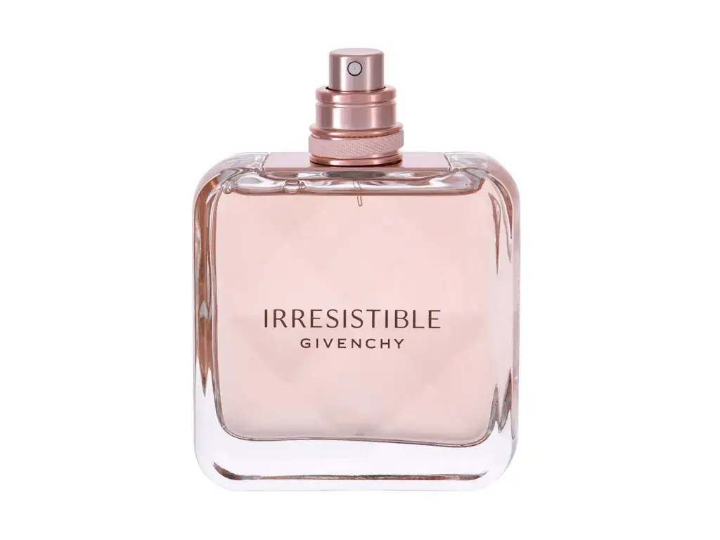 Givenchy Irresistible Eau de Parfum 80 ml