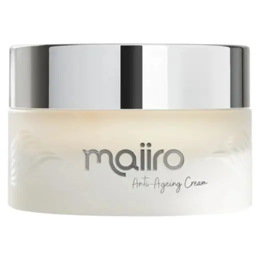 Maiiro, Anti-Ageing, Anti Aging, Cream, For Face, 50 ml