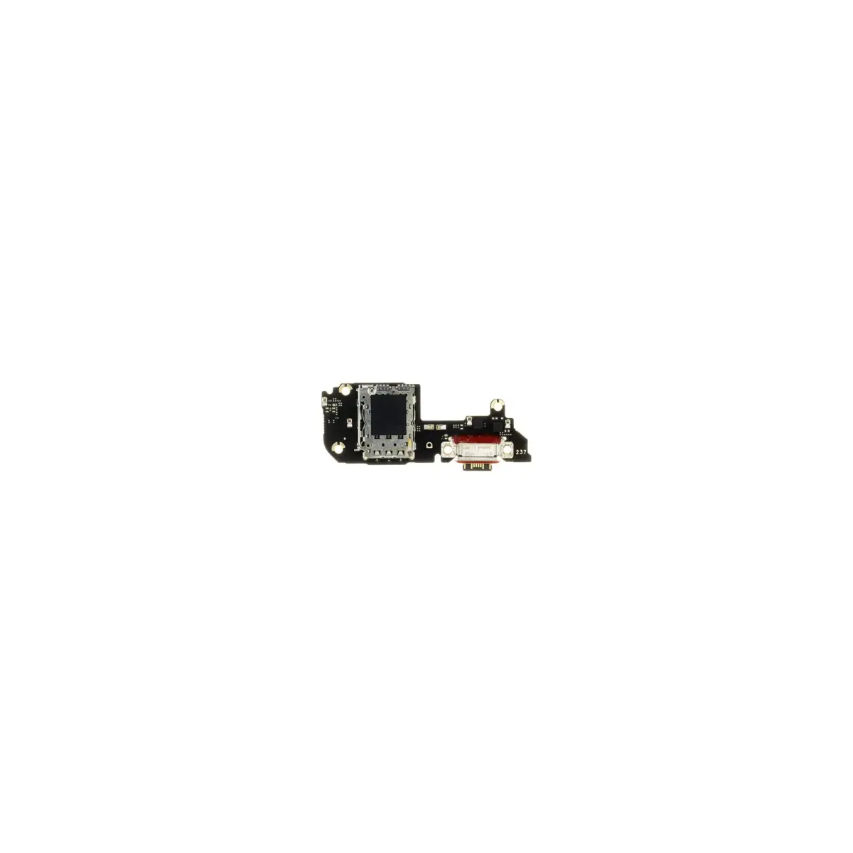 Xiaomi 14T Board with Charging Connector