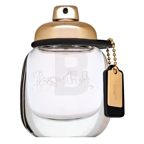 Coach Coach Eau de Parfum for women 30 ml