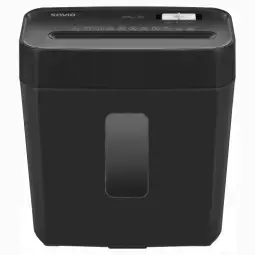 Papīra smalcinātājs Savio ND-01 Cross-cut 11.5L