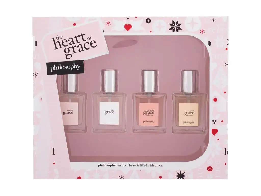 Philosophy Amazing Grace Eau de Toilette 15 ml