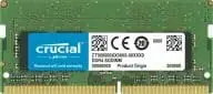 Crucial RAM - 32 GB - DDR4 3200 SO-DIMM CL22