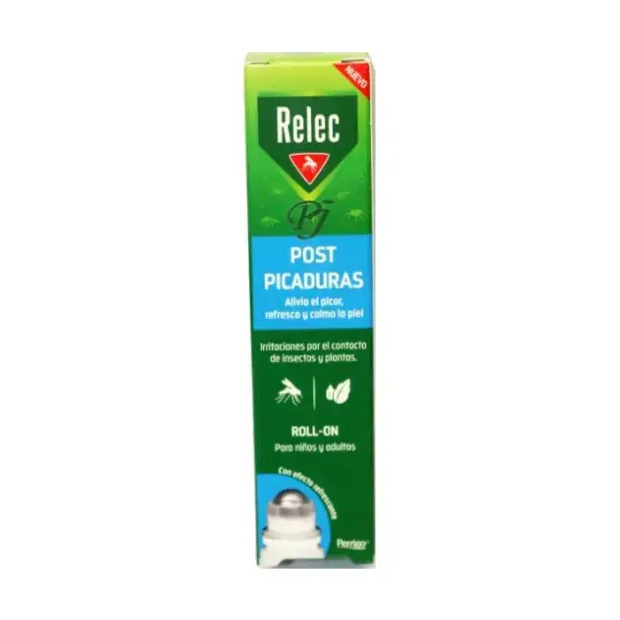 RELEC After Bite Roll-On 15ml (8470001858702)