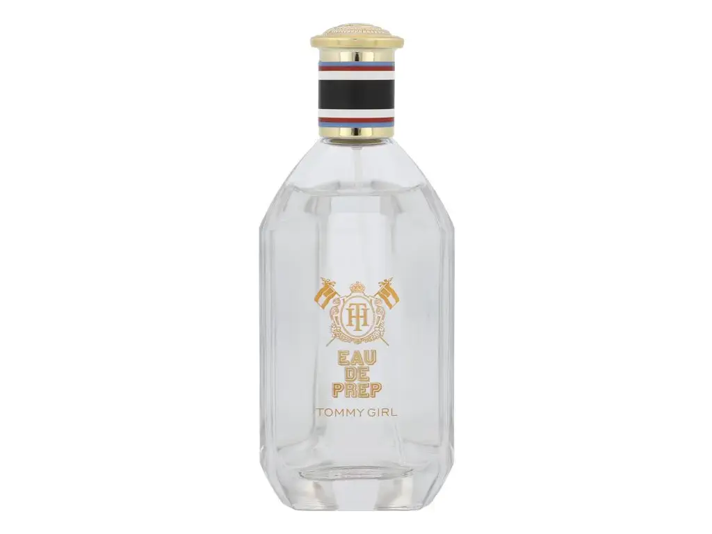 Tommy Hilfiger Eau de Prep Tommy Girl Eau de Toilette 100 ml