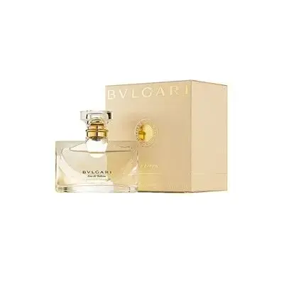 Bvlgari Pour Femme Eau de Toilette 50 ml