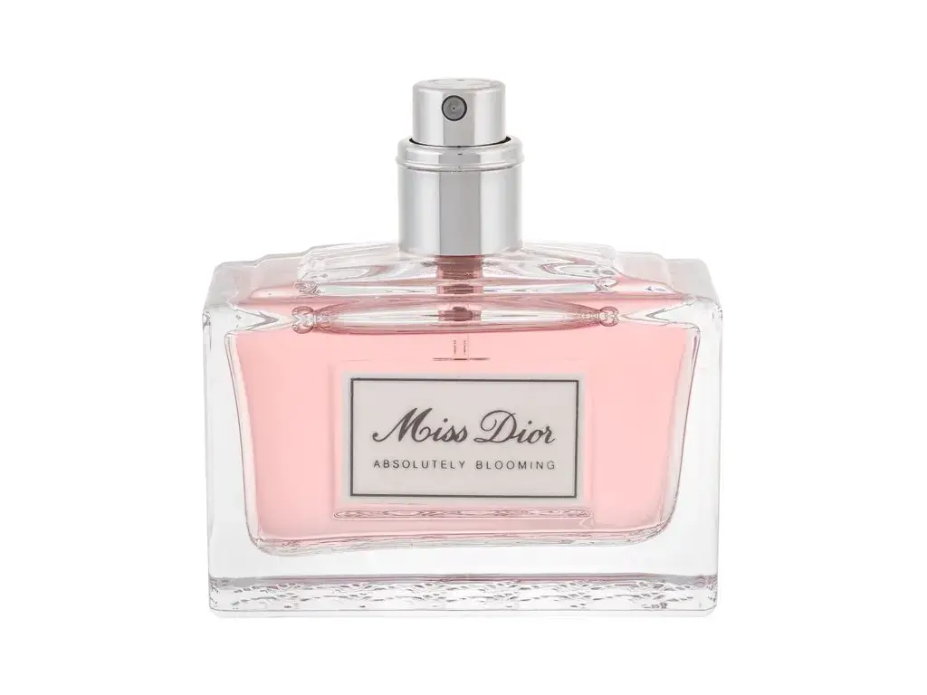 Dior Miss Dior Absolutely Blooming Eau de Parfum 50 ml