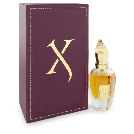 Xerjoff Shooting Stars Cruz Del Sur Ii Eau De Parfum Spray 50Ml in Clear