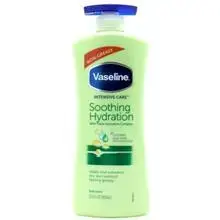 Intensive Care Soothing Hydration