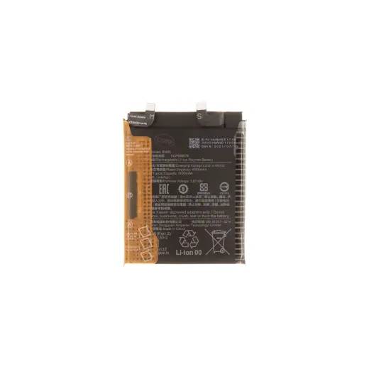 BM55 Xiaomi Original Battery 5000mAh (Service Pack)