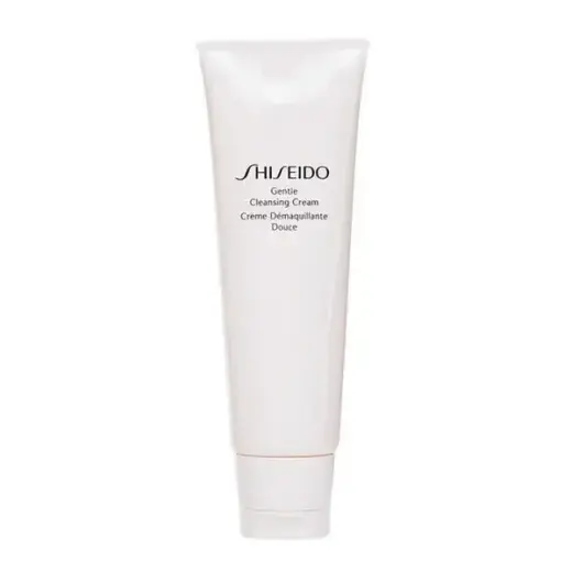 Shiseido Gentle Cleansing Cream 125ml