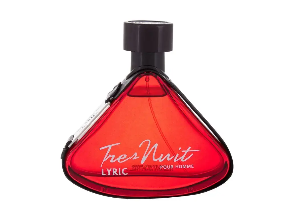 Armaf Tres Nuit Lyric Eau de Parfum 100 ml