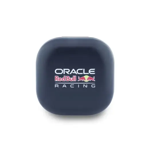Red Bull Powerbar ENC TWS Wireless Earphones Navy
