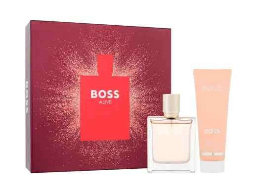 HUGO BOSS BOSS Alive (EDP) parfimērijas ūdens sievietēm 50 ml