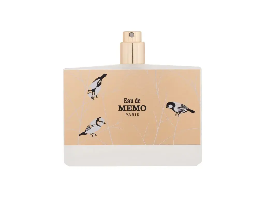 Memo Paris Eau de Memo Eau de Parfum 100 ml
