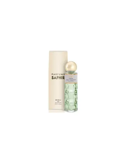 Saphir Idile de Saphir (EDP) parfüümvesi naistele 200 ml
