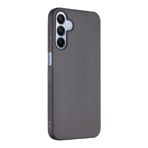 Tactical TPU защитный чехол для телефона Samsung Galaxy A15 4G (A155) | A15 5G (A156) чёрный