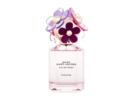 Marc Jacobs Daisy Eau So Fresh Paradise Eau de Toilette 75 ml