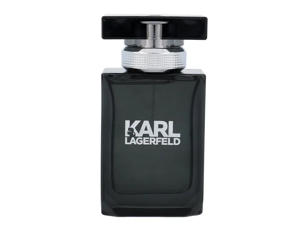 Karl Lagerfeld Karl Lagerfeld For Him Eau de Toilette 50 ml