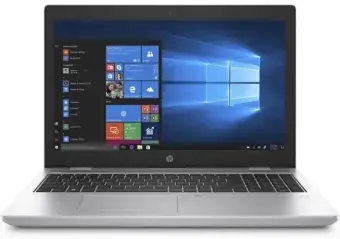 Portatīvais dators HP ProBook 650 G5 Silver i7-8565u 16GB 256GB W11P RENEW