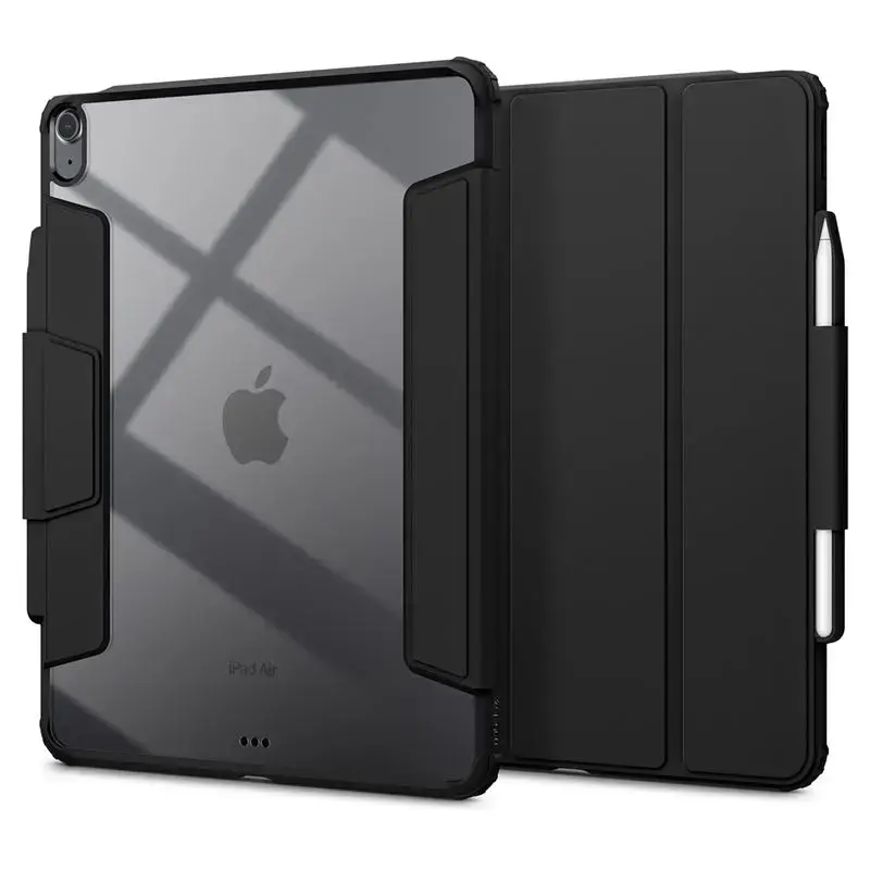 Spigen Air Skin Pro, black -