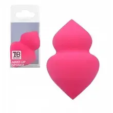 MIMO Multipurpose Makeup Sponge Pink (5903018900193)