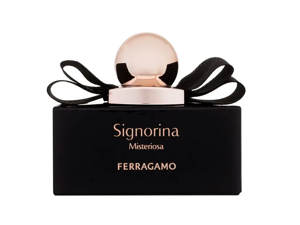Salvatore Ferragamo Signorina Misteriosa (EDP) parfimērijas ūdens sievietēm 100 ml