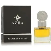 Attar Al Khayal Parfumed Oil.