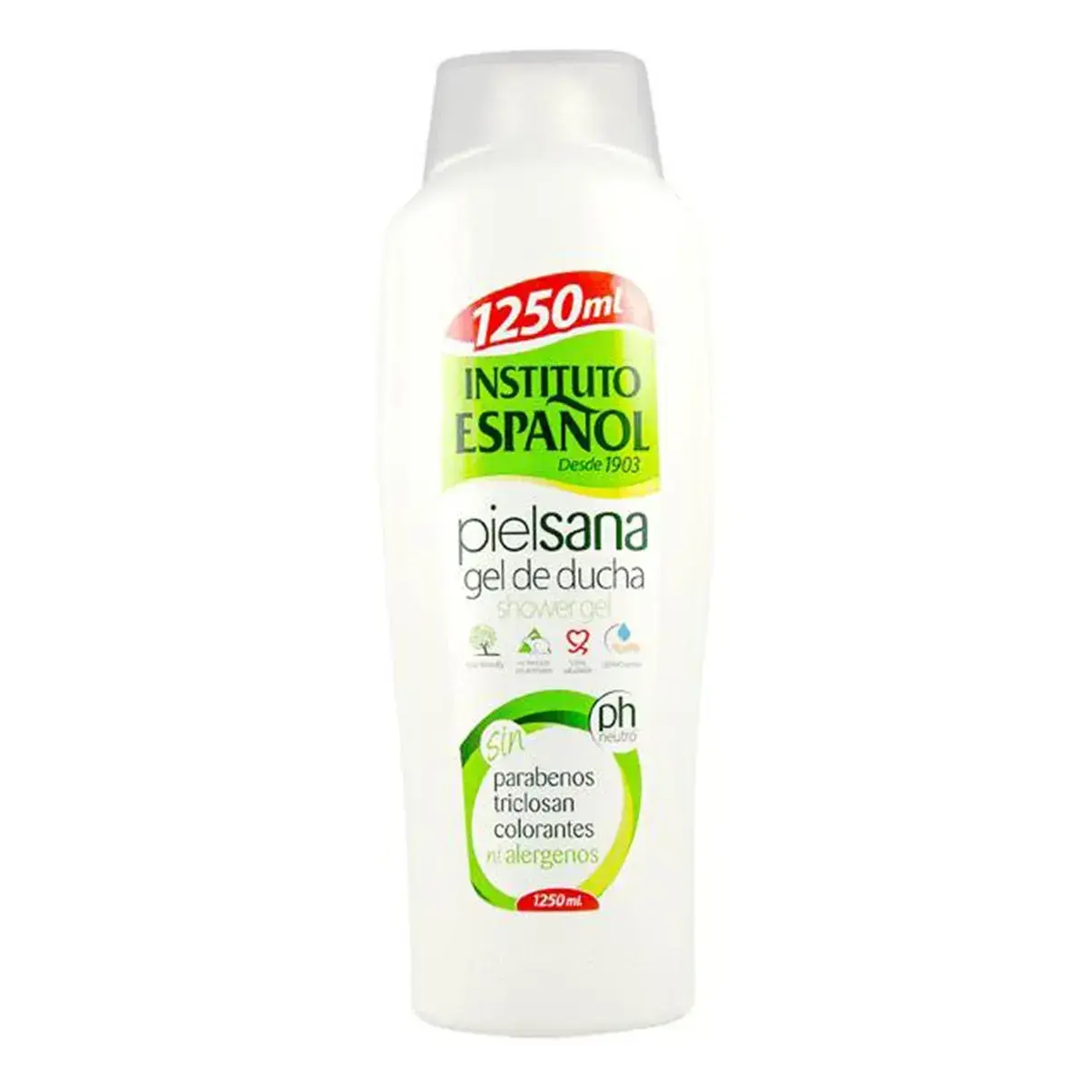 Instituto Espanol Instituto Español Healthy Skin