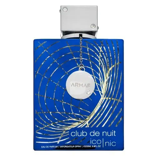 Armaf Club De Nuit Blue Iconic parfimērijas ūdens vīriešiem 200 ml