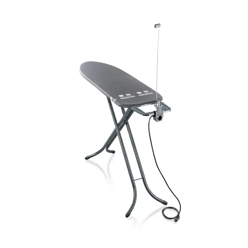 Gludināmais dēlis Air Board M Black Plus 120x38cm