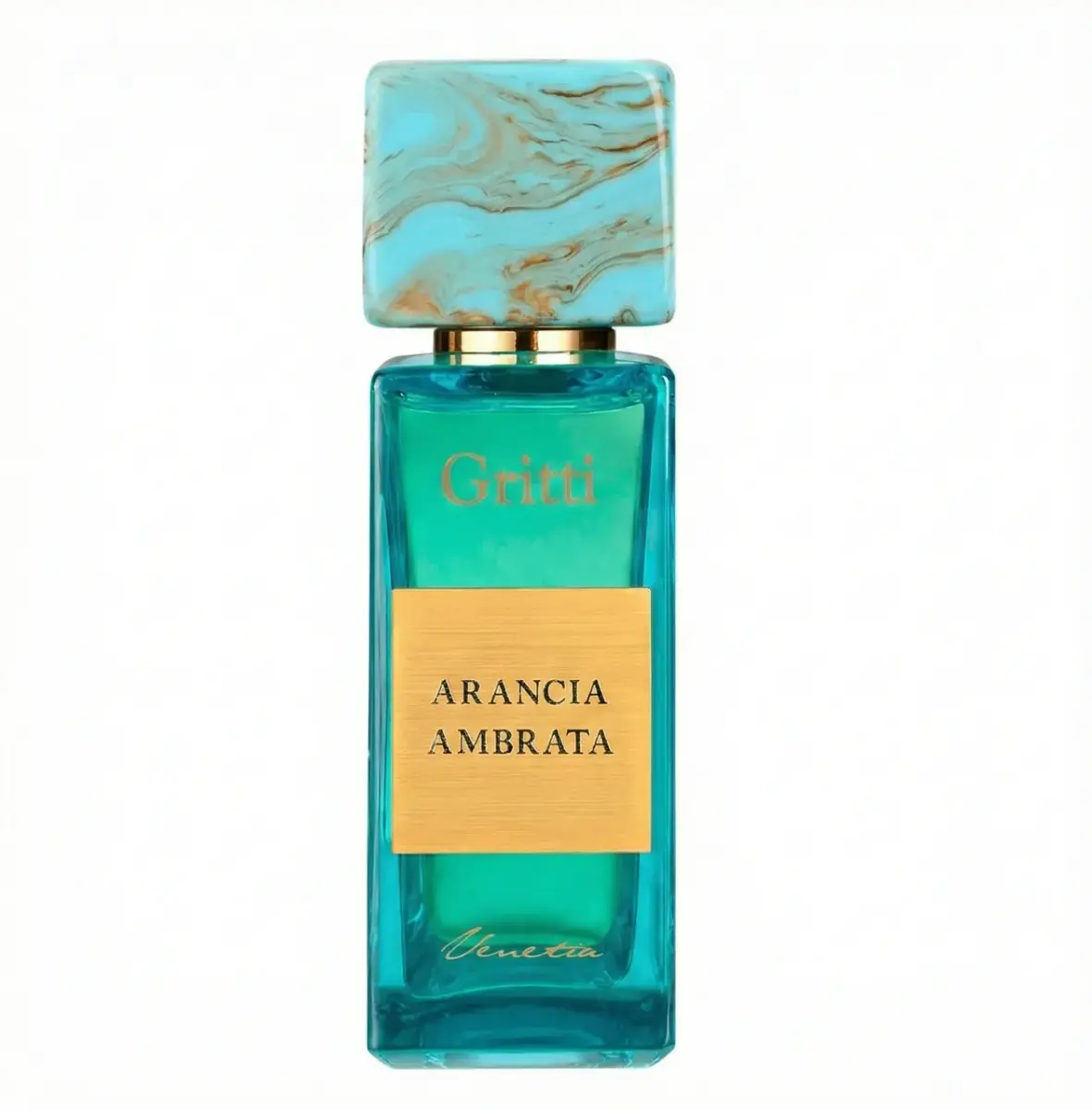 Gritti AMBERED ORANGE EDP 100 ML